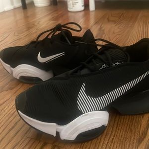 Nike Air zoom super rep 2